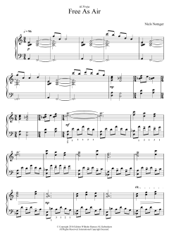 Free As Air (Download) 