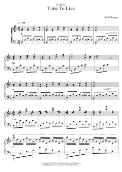 Time To Live (Download) 