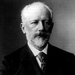 Sweet Dreaming von Pyotr Il'yich Tchaikovsky (Download) 