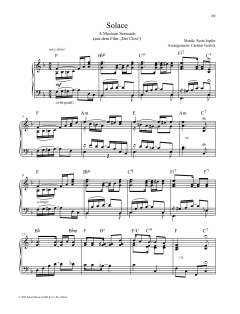 Solace von Scott Joplin (Download) 