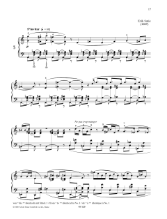 Air a faire fuir No. 3 von Wilhelm Ohmen (Download) 