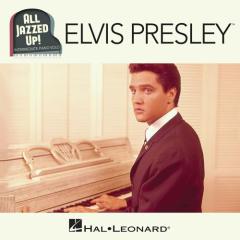 I Want You, I Need You, I Love You [Jazz version] von Elvis Presley (Download) 