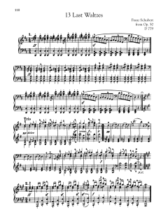 Last Waltzes (Download) 