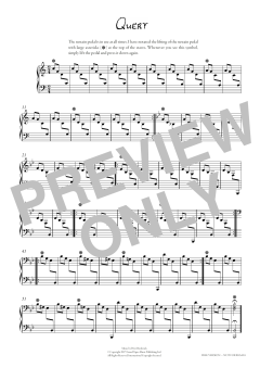Query von Peter Broderick (Download) 