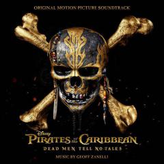 You Speak Of The Trident von Geoff Zanelli (Download) 