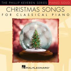 The Christmas Waltz [Classical version] von Jule Styne (Download) 