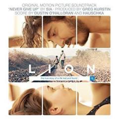 A New Home von Dustin O'Halloran (Download) 