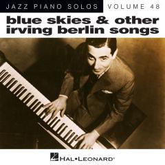 Russian Lullaby [Jazz version] von Irving Berlin (Download) 