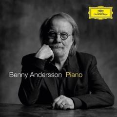Midnattsdans von Benny Andersson (Download) 