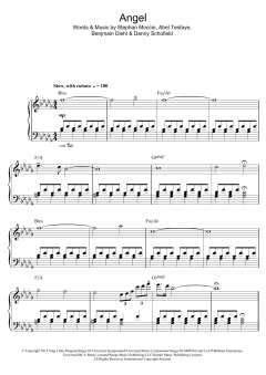 Angel von Tokio Myers (Download) 