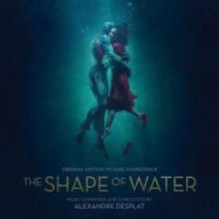 The Shape Of Water (Download) 