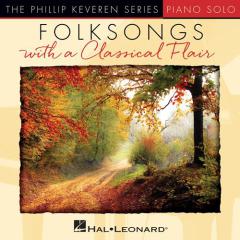 Beautiful Dreamer [Classical version] von Stephen C. Foster (Download) 