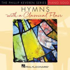 What A Friend We Have In Jesus [Classical version] von Joseph M. Scriven (Download) 