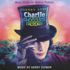 Wonka's Welcome Song von John August (Download) 
