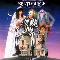 Beetlejuice (Main Theme) (Download) 