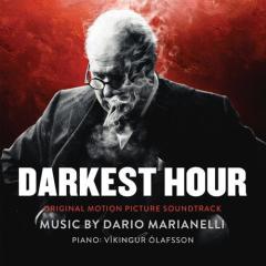The War Rooms von Dario Marianelli (Download) 