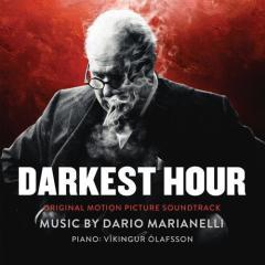 The Words Won't Come von Dario Marianelli (Download) 