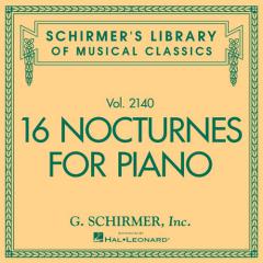Notturno, Op. 54, No. 4 (Download) 