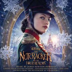 The Nutcracker And The Four Realms von James Newton Howard (Download) 