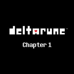 Don't Forget (From Deltarune) (Download) 