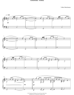 Another Hike von Hauschka (Download) 