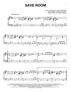 Save Room von John Legend (Download) 