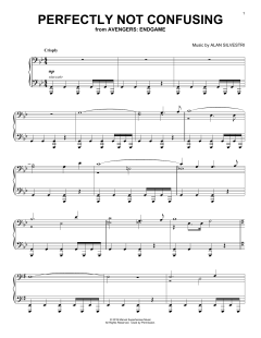 Perfectly Not Confusing (Download) 
