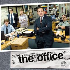 The Office (Theme) (Download) 