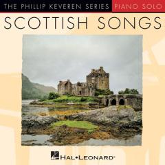 The Road To Dundee von Trad. Scottish Folk Ballad (Download) 