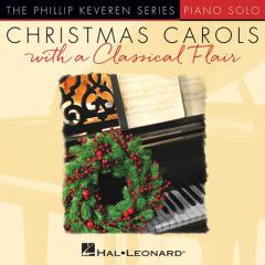 Coventry Carol [Classical version] von Christmas Carol (Download) 