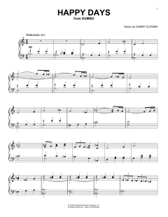 Happy Days (Download) 