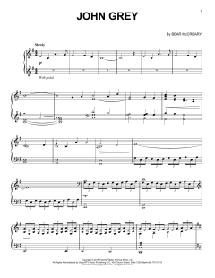 John Grey (Download) 