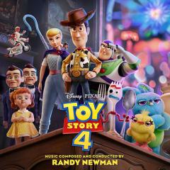 Cowboy Sacrifice von Randy Newman (Download) 