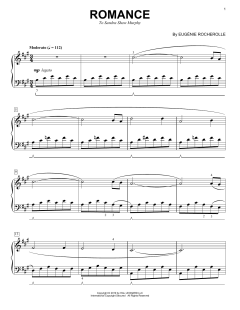 Romance (Download) 