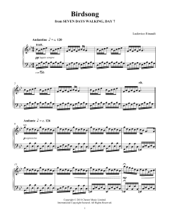 Birdsong (Download) 