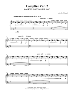 Campfire Var. 2 (Download) 