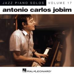 Once I Loved (Amor Em Paz) (Love In Peace) [Jazz version] von Antonio Carlos Jobim (Download) 