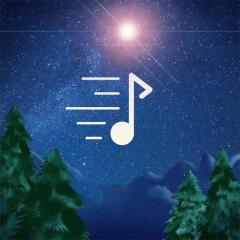 Silent Night / It Came Upon the Midnight Clear von Various Artists (Download) 