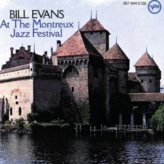 Quiet Now von Bill Evans (Download) 