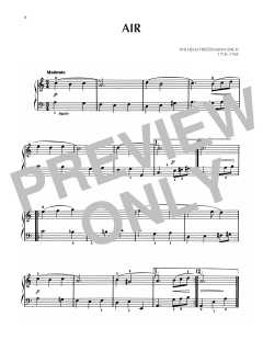 Air In A Minor (Download) 