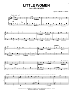 Little Women (Download) 