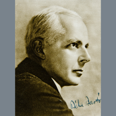 The First Term At The Piano, Minuet von Béla Bartók (Download) 