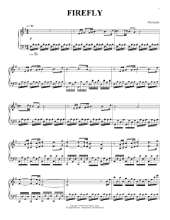 Firefly (Download) 
