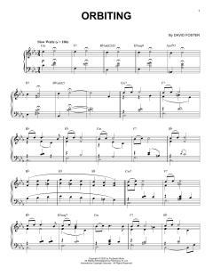 Orbiting (Download) 
