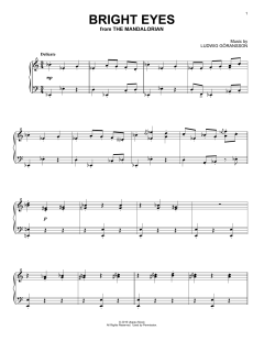 Bright Eyes (Download) 