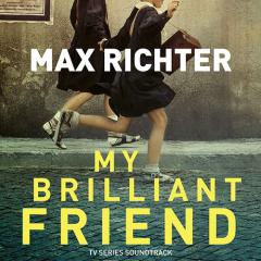 Whispers von Max Richter (Download) 