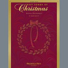 A Christmas Garland von Traditional German Carols (Download) 
