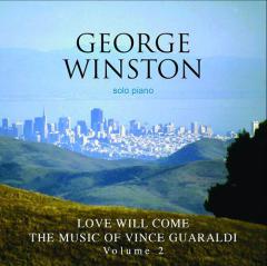 Room At The Bottom von George Winston (Download) 