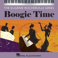 Pine Top's Boogie [Boogie-woogie version] von Clarence "Pine Top" Smith (Download) 