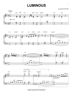 Luminous (Download) 